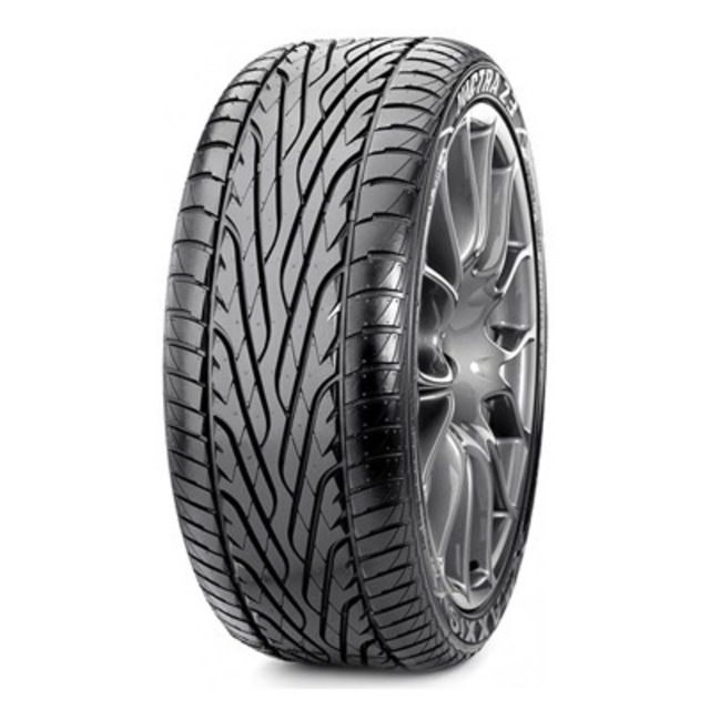 Летние шины Maxxis MA-Z3 VICTRA 225/55R17 101W